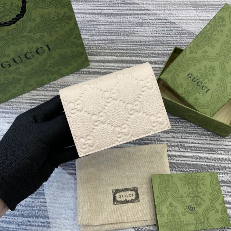 Gvc*1 wallets